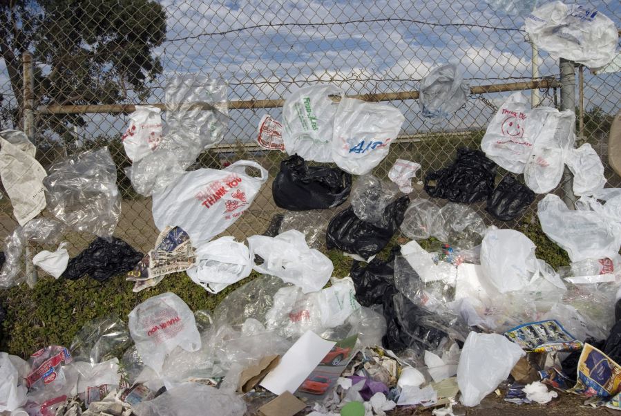Reuse plastic bags best sale