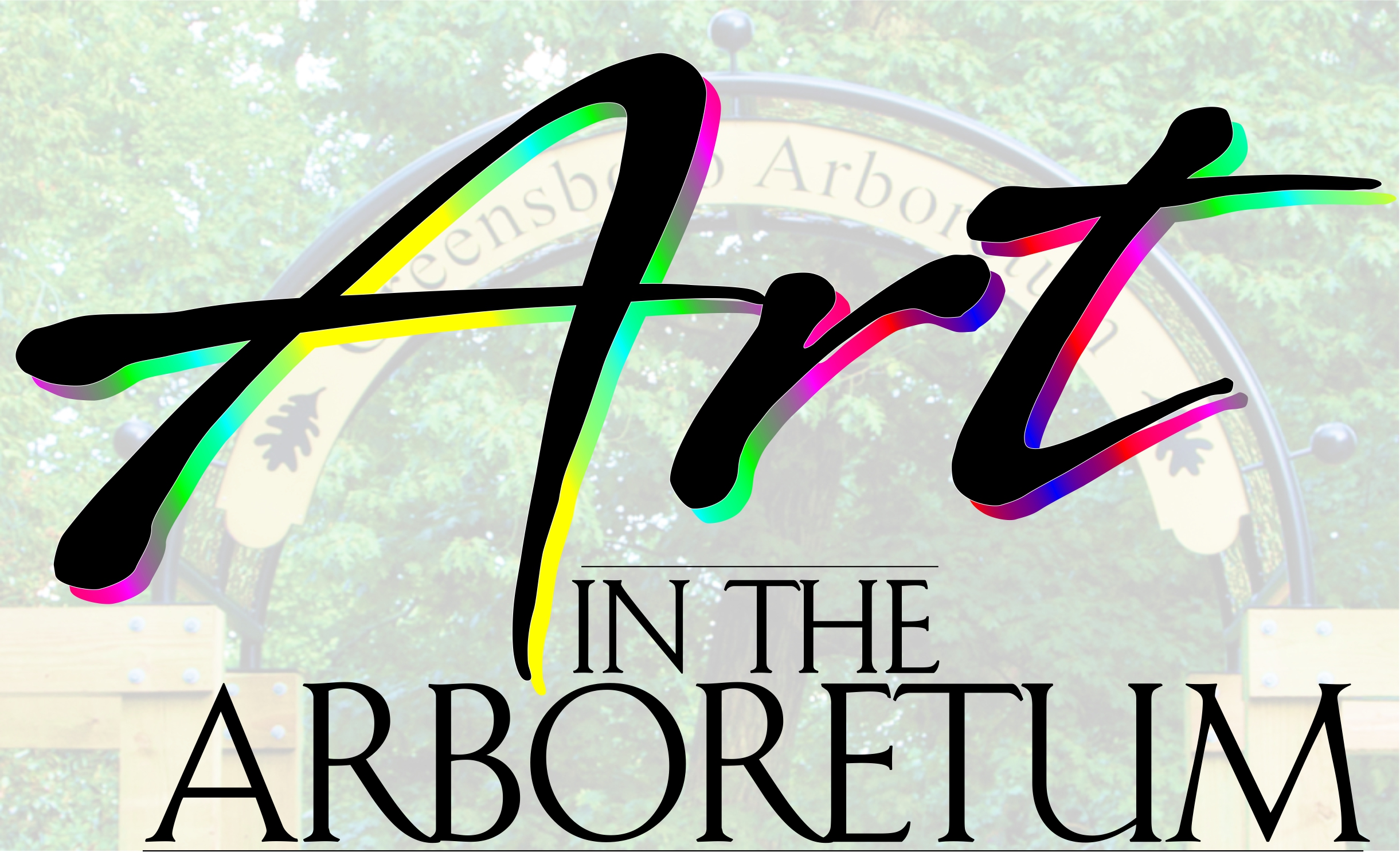 Art in the Arboretum Piedmont Environmental Alliance