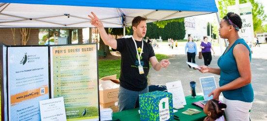 2019 Winston-Salem Earth Day Fair